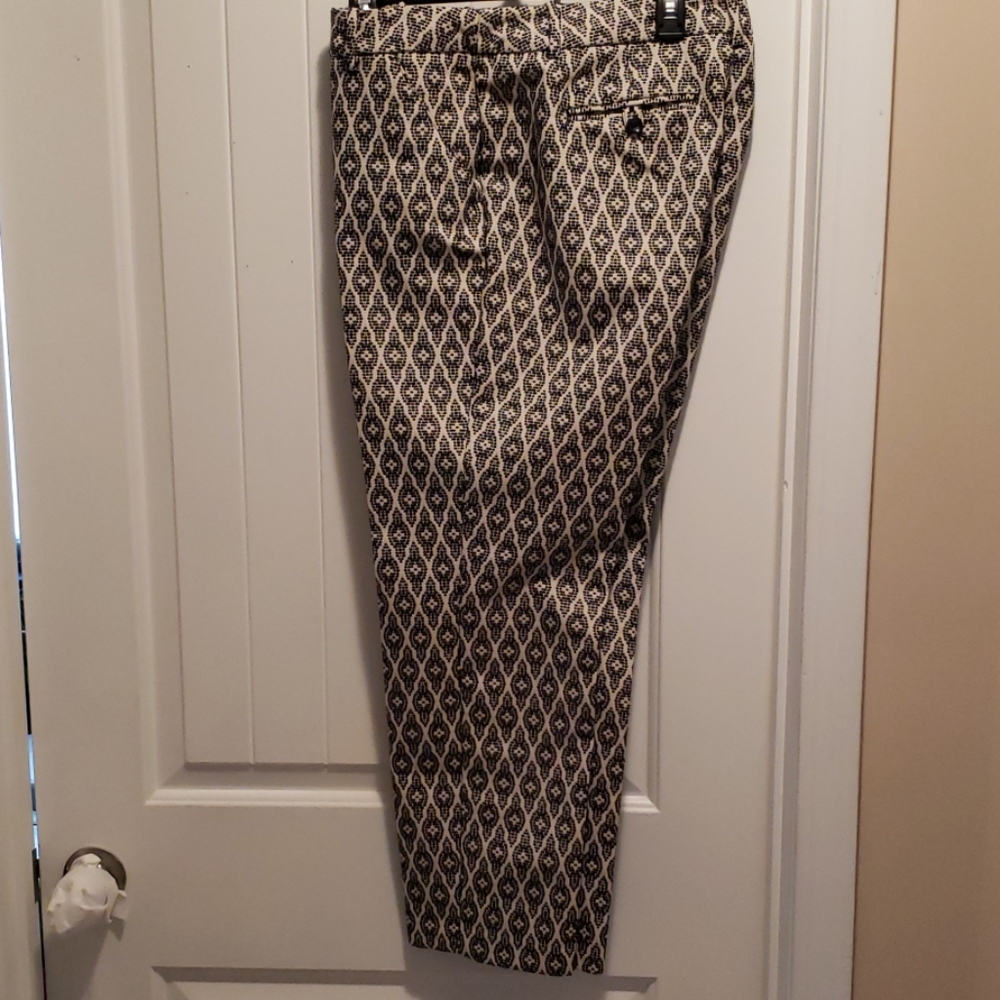 Merona ankle pants